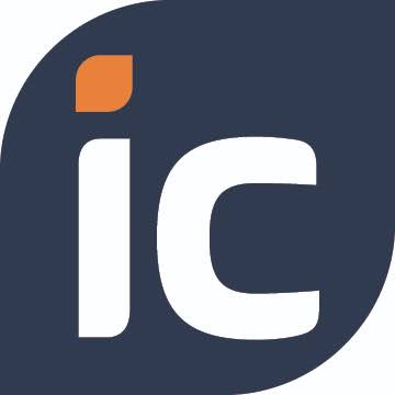 IC client logo