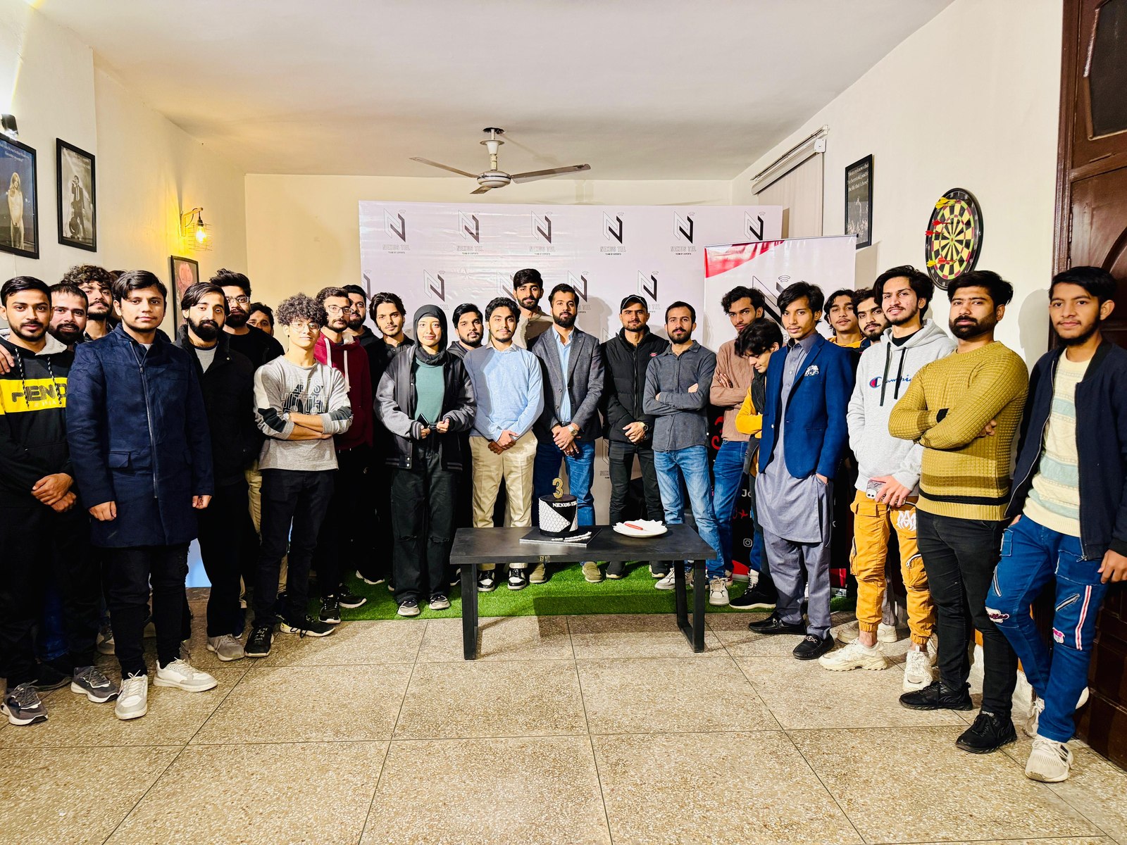 Part of the Nexus-Tel team